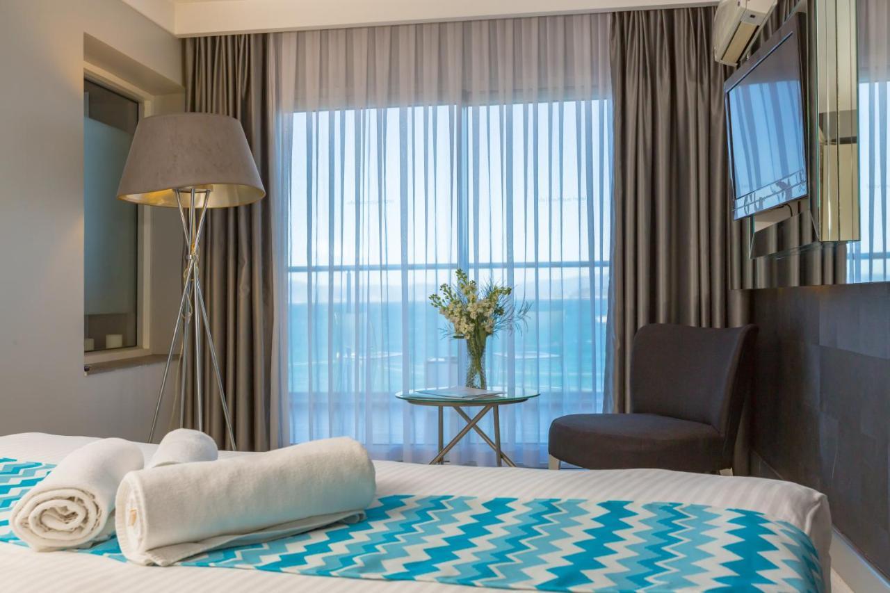 Efe Hotel Kusadası Exteriér fotografie