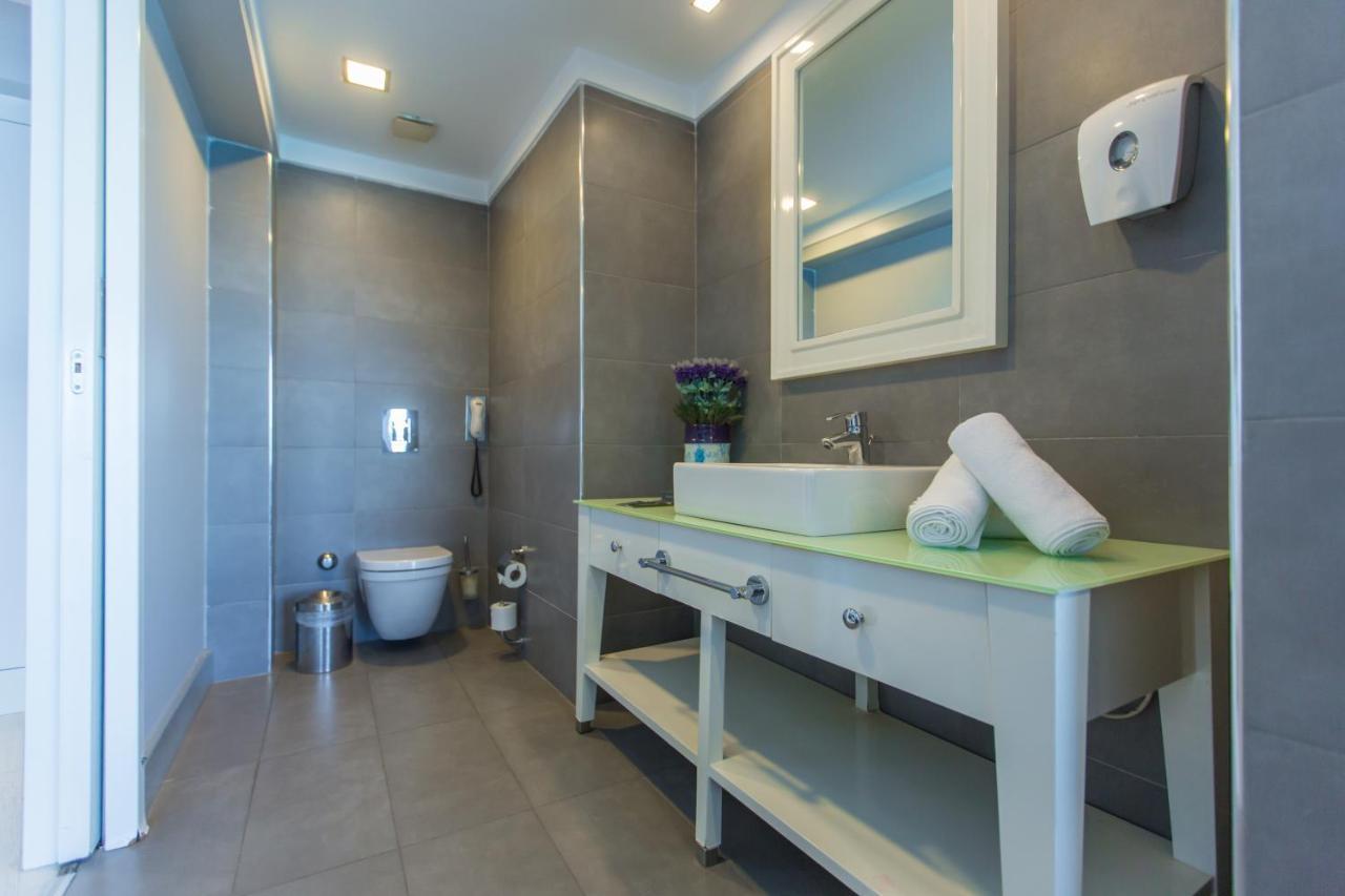 Efe Hotel Kusadası Exteriér fotografie