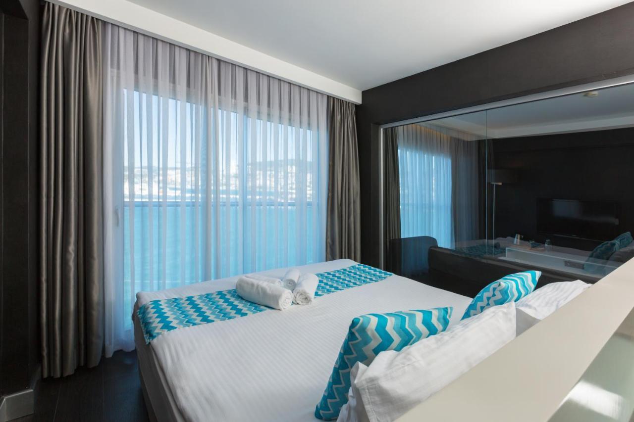 Efe Hotel Kusadası Exteriér fotografie