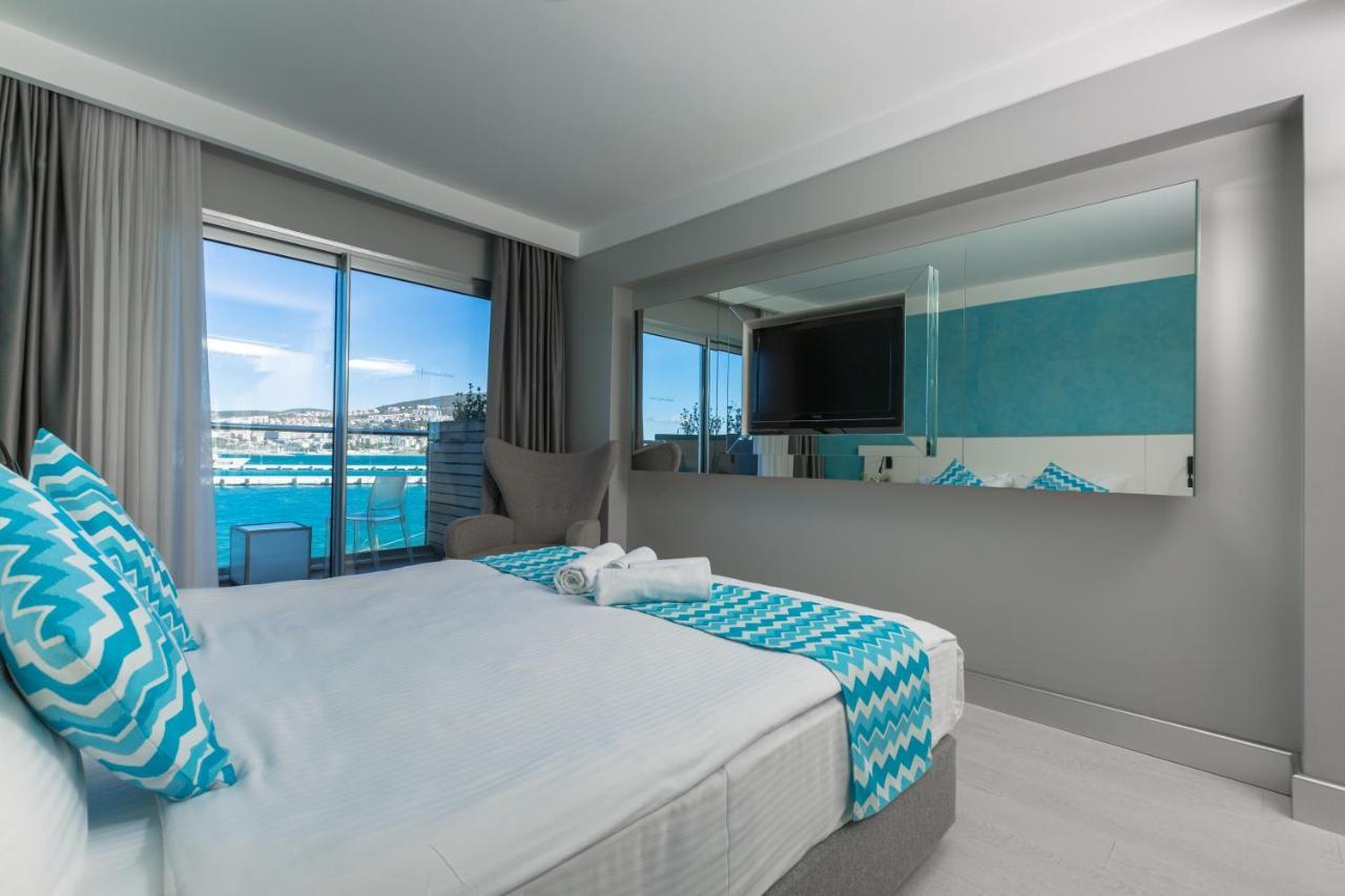 Efe Hotel Kusadası Exteriér fotografie