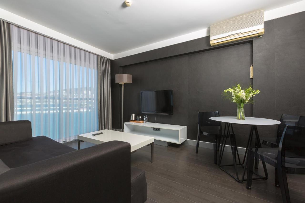 Efe Hotel Kusadası Exteriér fotografie