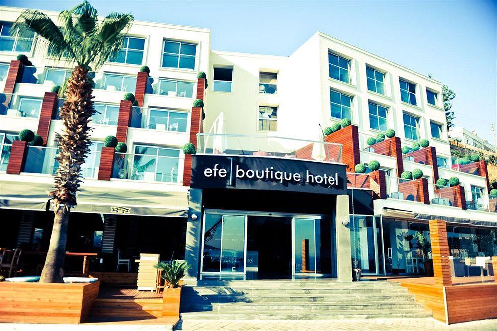 Efe Hotel Kusadası Exteriér fotografie