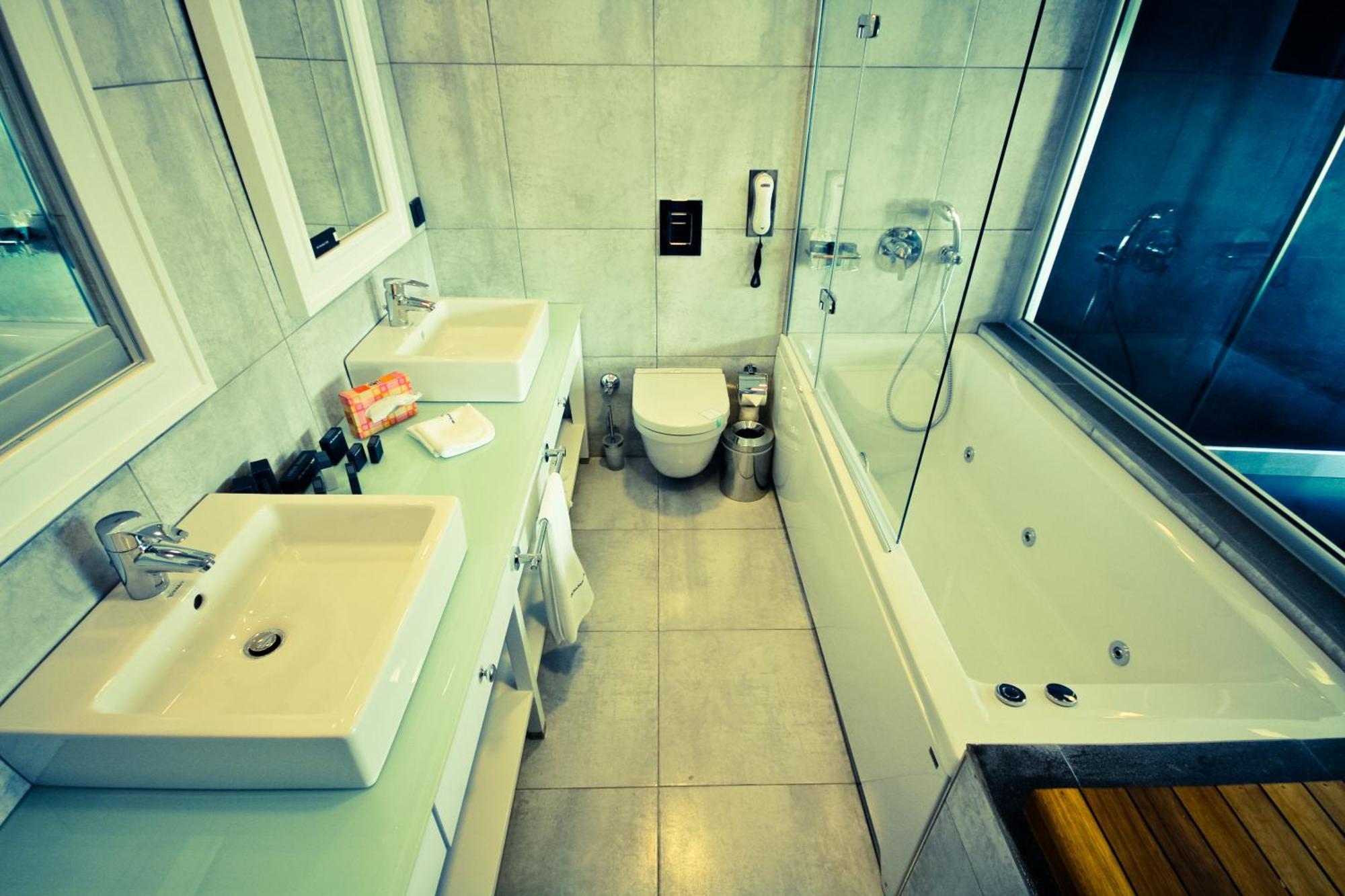 Efe Hotel Kusadası Exteriér fotografie
