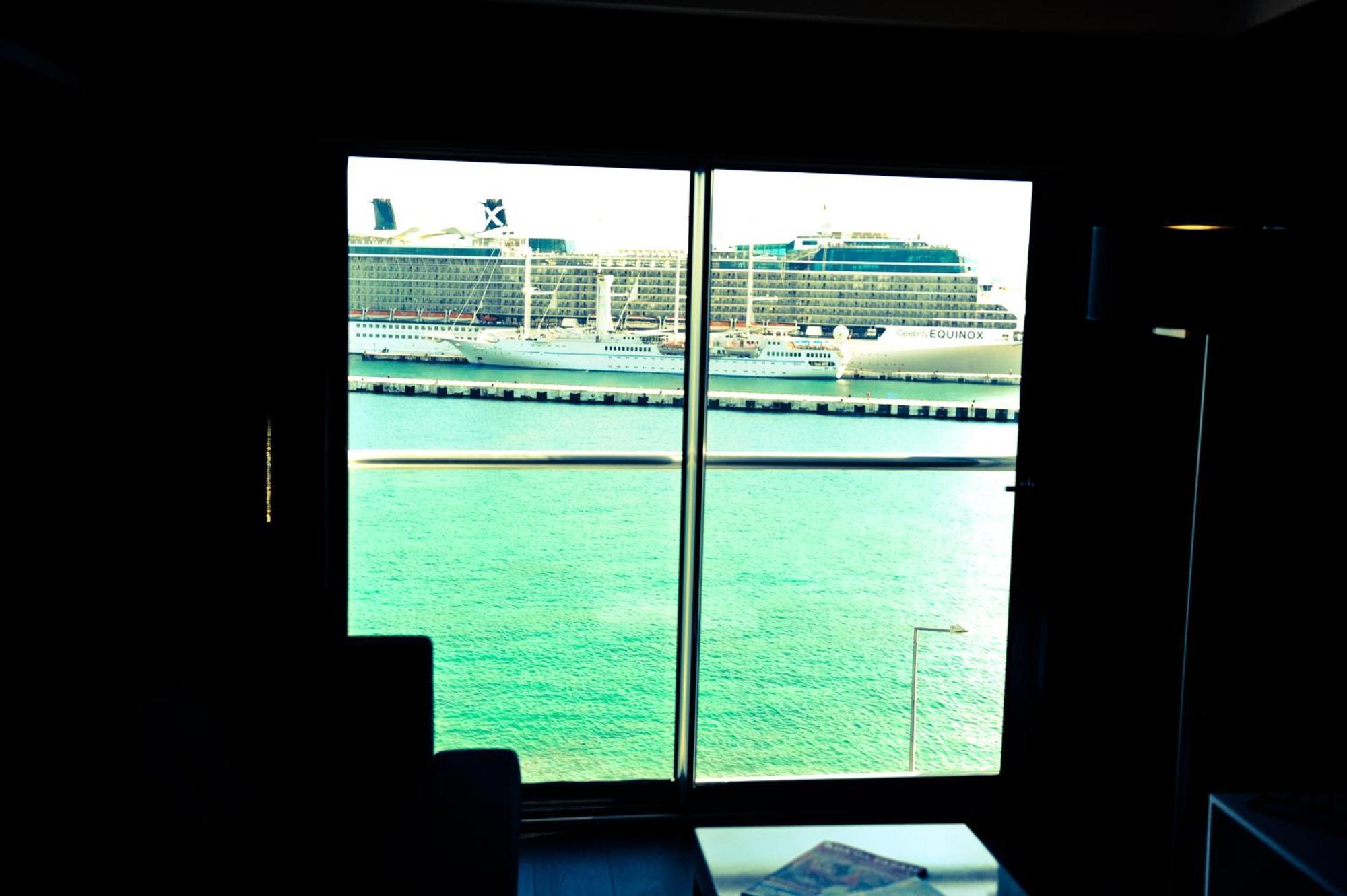Efe Hotel Kusadası Exteriér fotografie