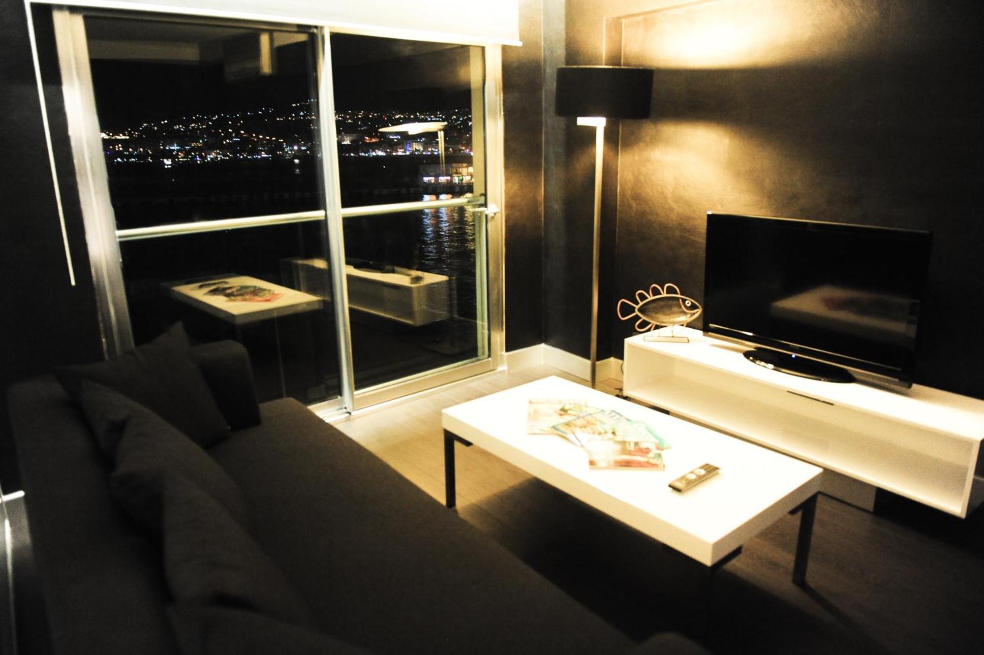 Efe Hotel Kusadası Exteriér fotografie