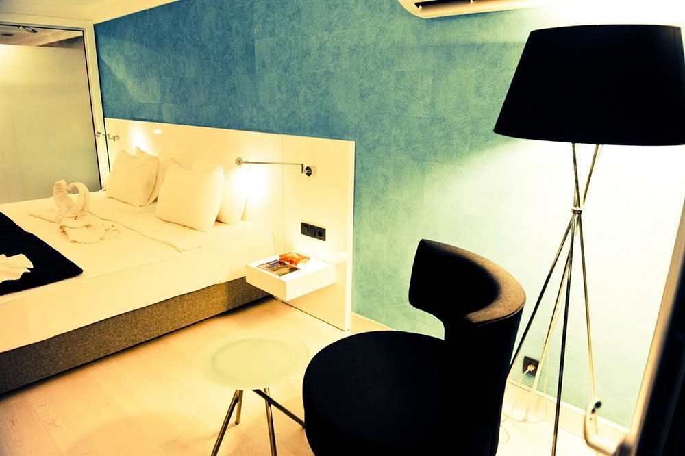 Efe Hotel Kusadası Exteriér fotografie