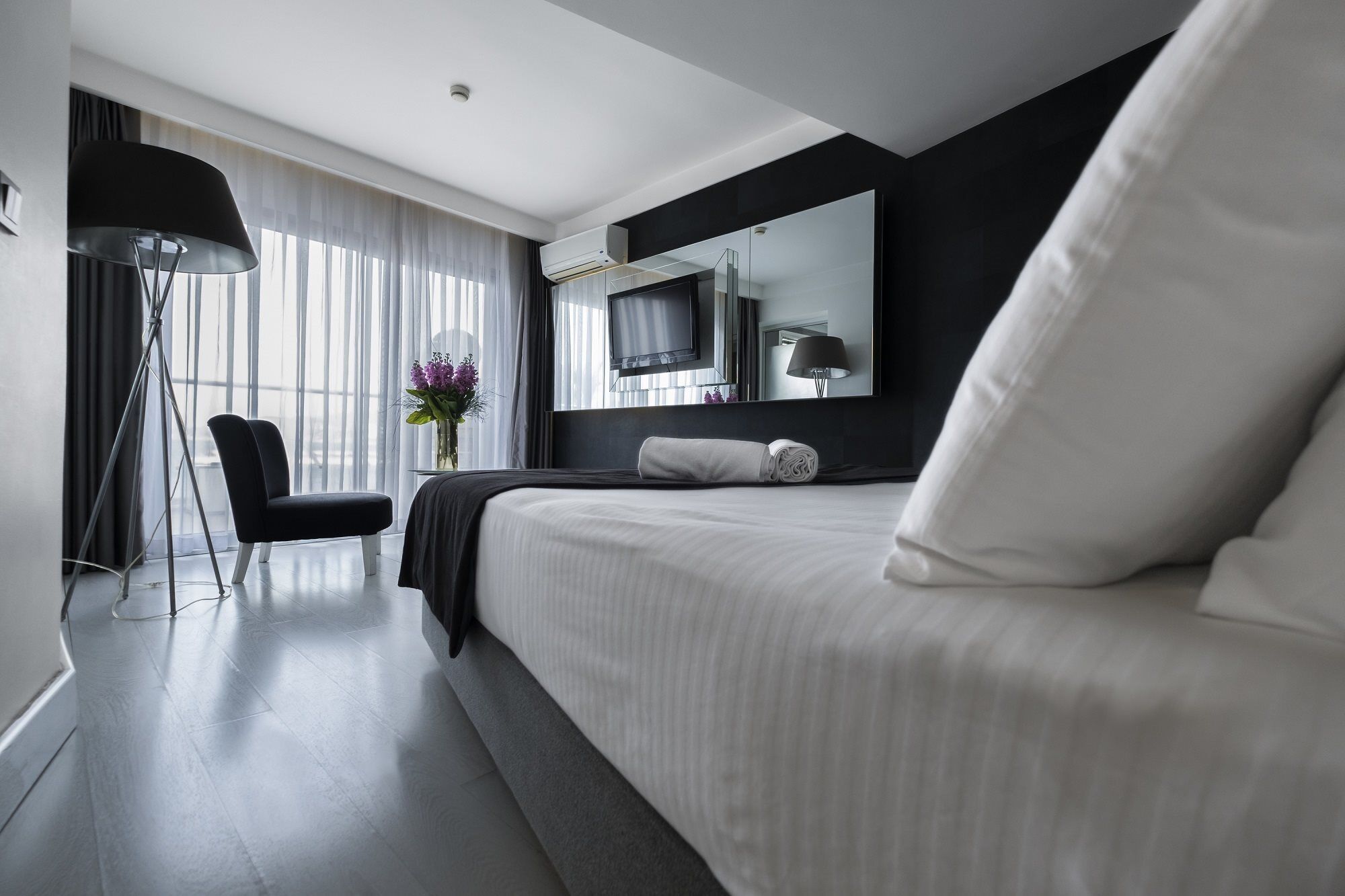 Efe Hotel Kusadası Exteriér fotografie