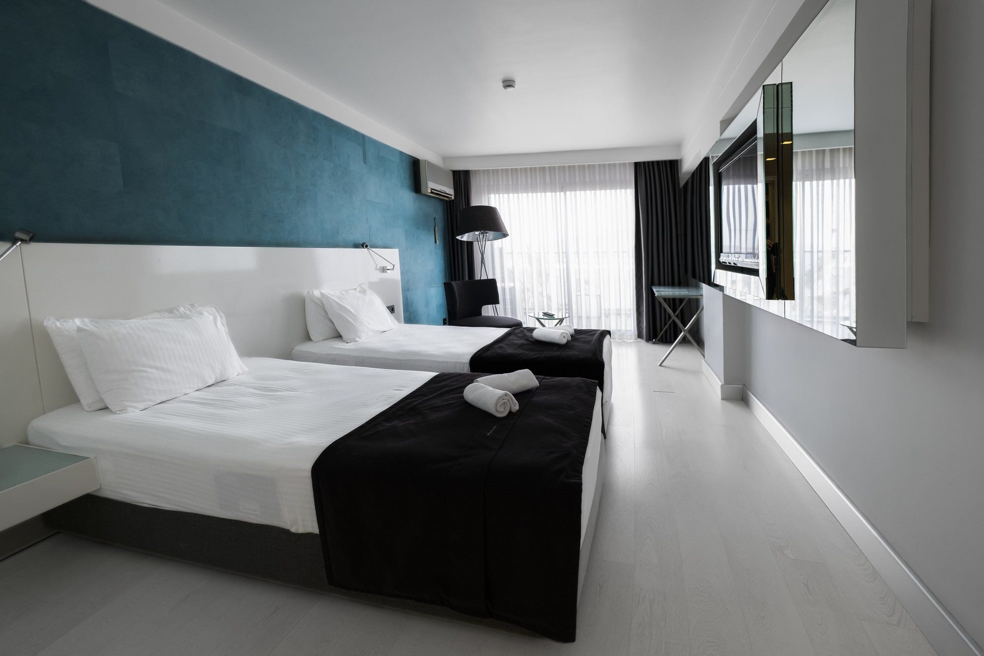 Efe Hotel Kusadası Exteriér fotografie