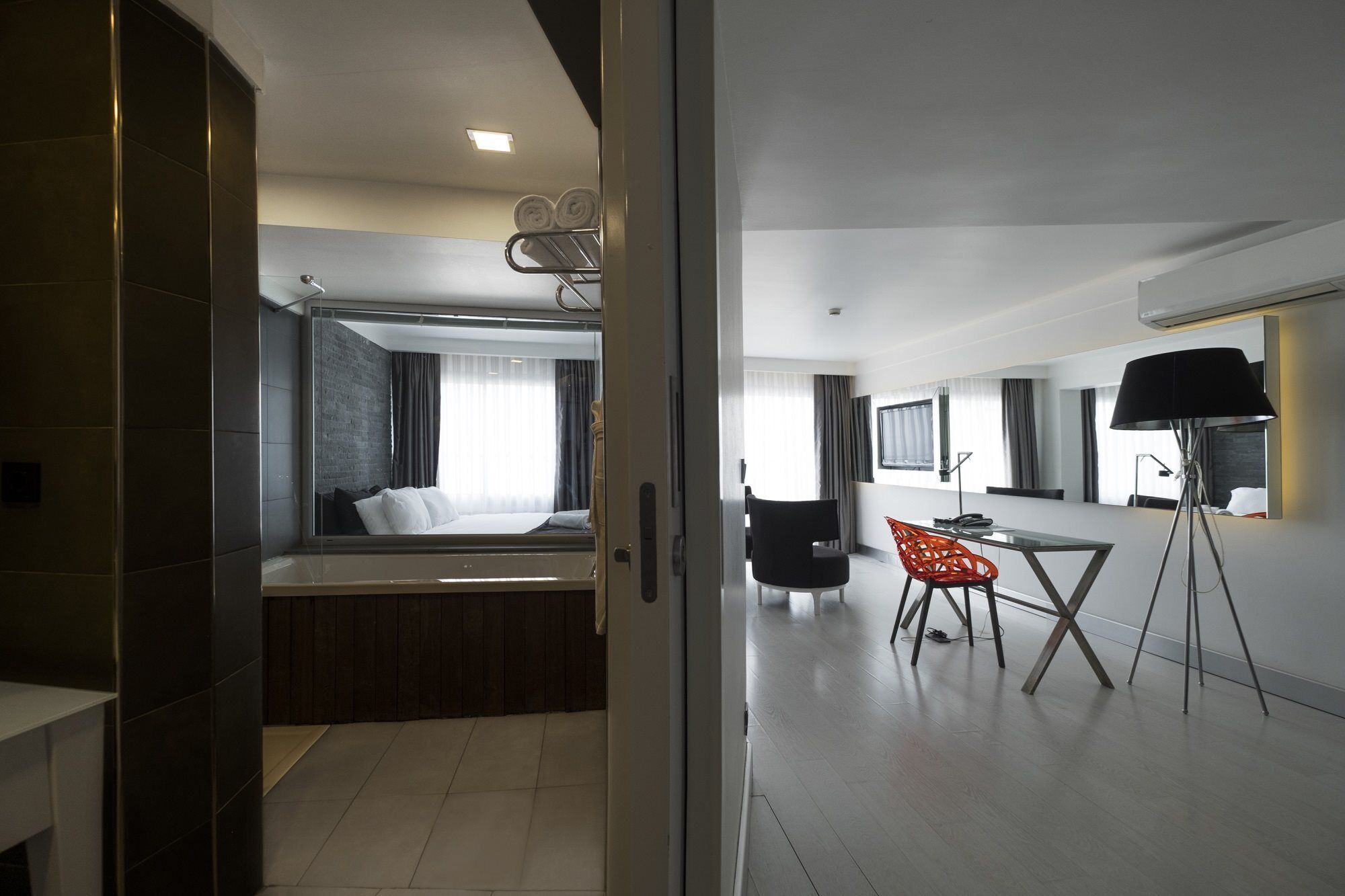Efe Hotel Kusadası Exteriér fotografie