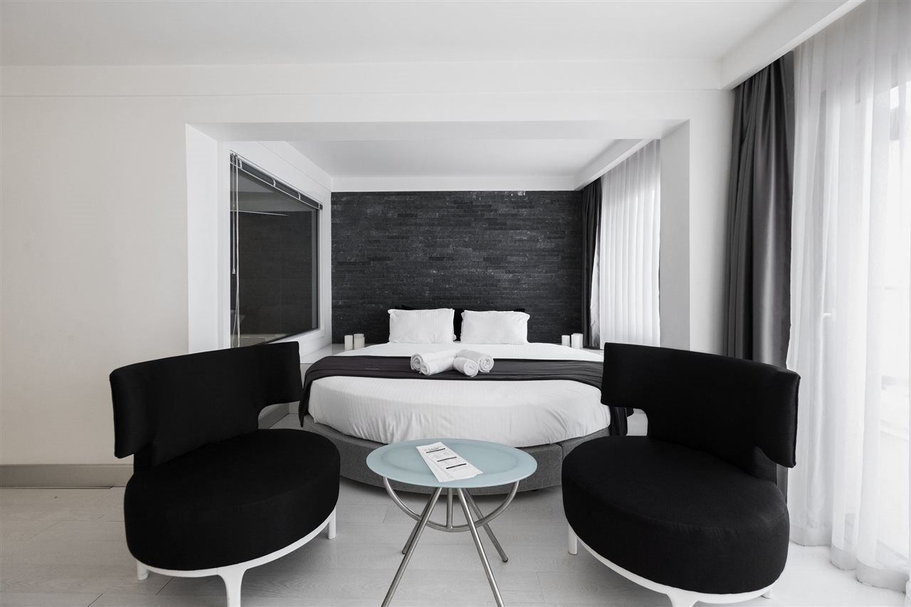 Efe Hotel Kusadası Exteriér fotografie