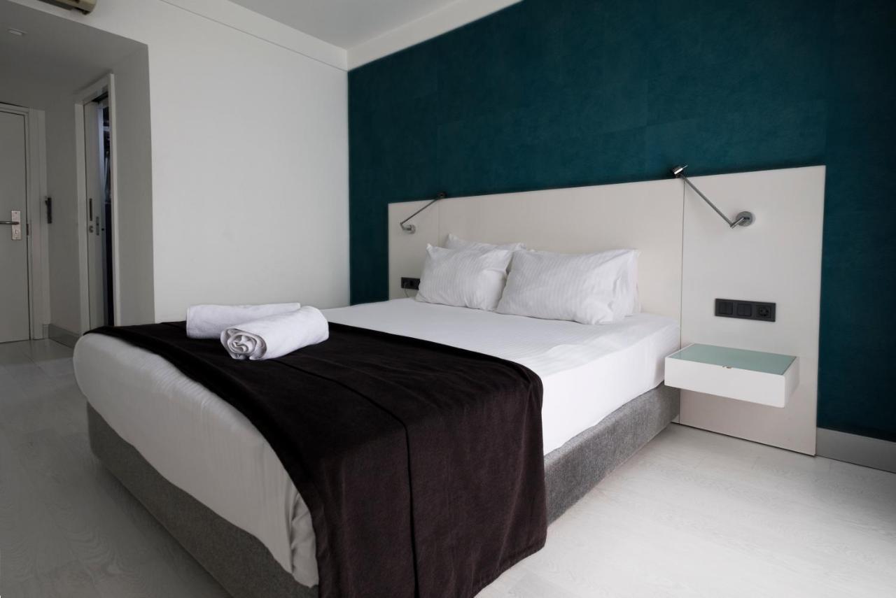 Efe Hotel Kusadası Exteriér fotografie